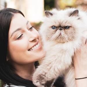 Meet your Posher, Kasey